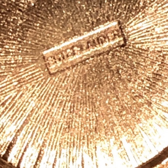 Ester Lauder compact - rare - Picture 3 of 4